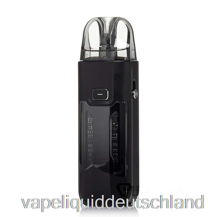 Vaporesso Luxe XR Max 80 W Pod-Kit Schwarz Vape Deutschland